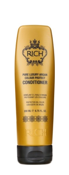 Rich Pure Luxury Argan Colour Protect Conditioner 200 ml