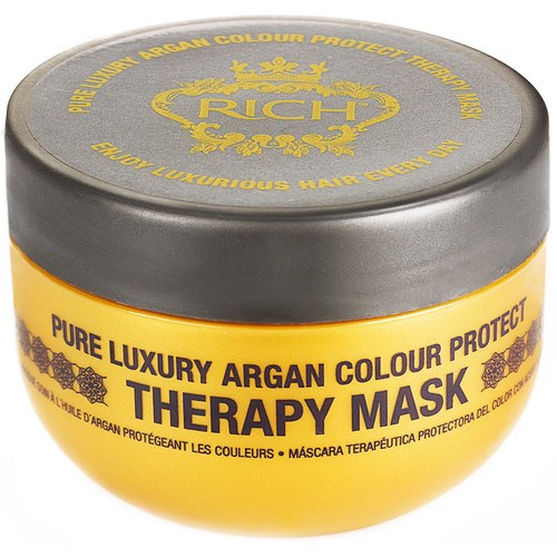 Rich Pure Luxury Argan Colour Protect Mask 200 ml