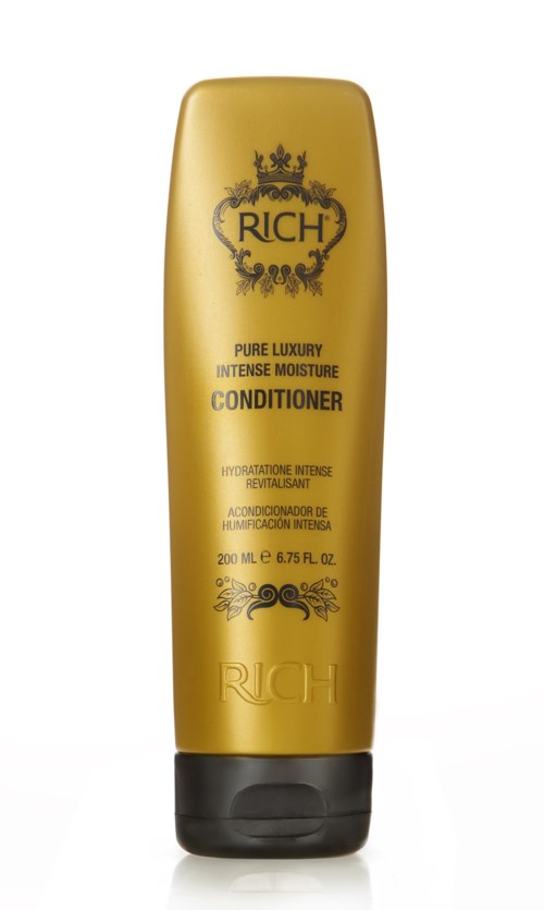 Rich Pure Luxury Intense Moisture Conditioner 200 ml