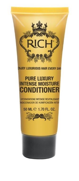 Rich Pure Luxury Intense Moisture Conditioner 50 ml