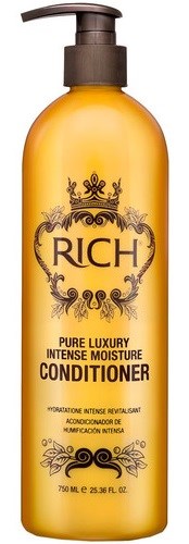 Rich Pure Luxury Intense Moisture Conditioner 750 ml
