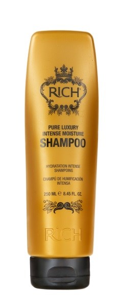 Rich Pure Luxury Intense Moisture Shampoo 250 ml