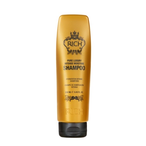 Rich Pure Luxury Intense Moisture Shampoo 250 ml