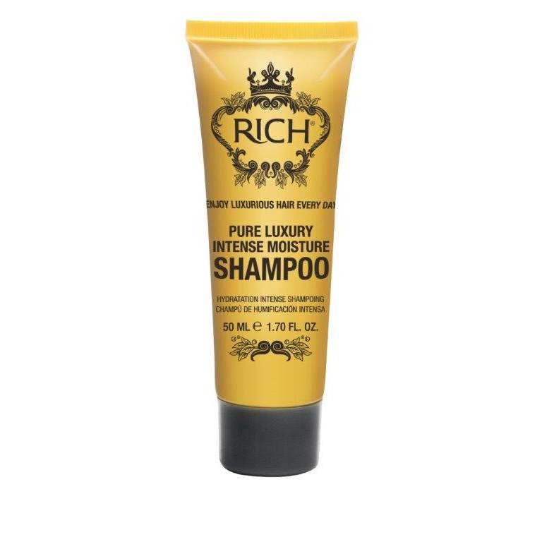 Rich Pure Luxury Intense Moisture Shampoo 50 ml