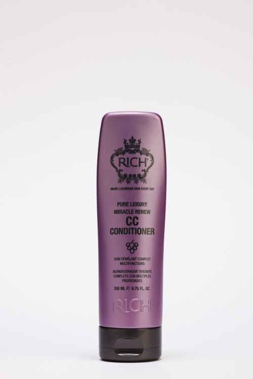 Rich Pure Luxury Miracle Renew CC Conditioner 200 ml