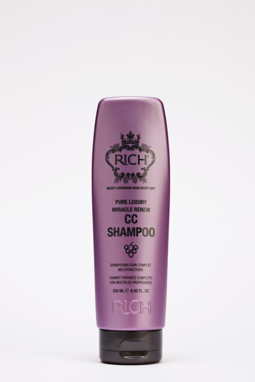 Rich Pure Luxury Miracle Renew CC Shampoo 250 ml