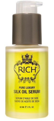 Rich Pure Luxury Silk Oil Serum 60 ml
