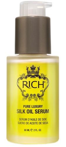 RICH Pure Luxury Silk Oil Serum 60ml