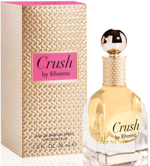 Rihanna Crush Eau De Parfum  30 ml