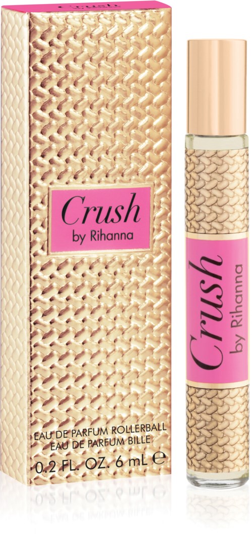 Rihanna Crush EdP Rollerball ml - Main Image