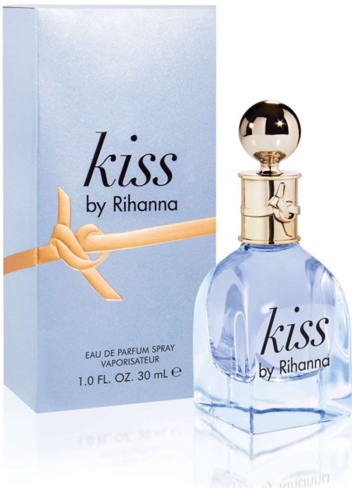 Rihanna Kiss Eau De Parfum  30 ml