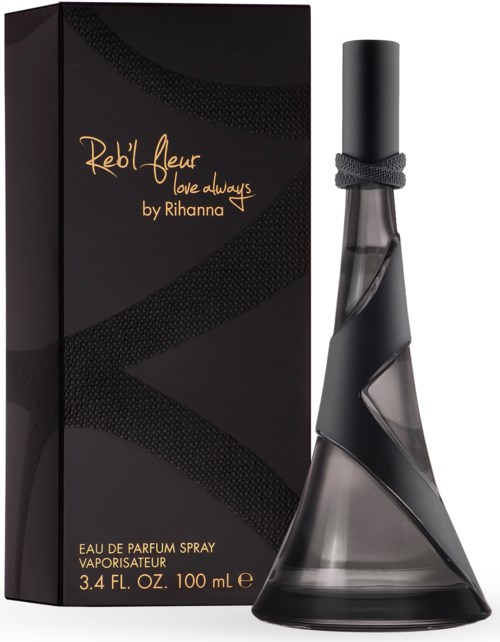 Rihanna Reb'L Fleur Love Always 100 ml