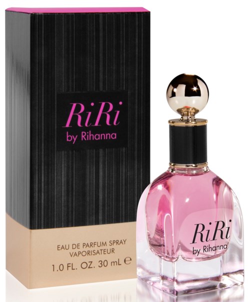 Rihanna Riri EdP Spray 30 ml | Rihanna RiRi Eau de Parfum 30ml Spray