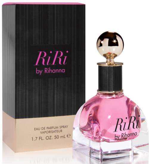 Rihanna Riri EdP Spray 50 ml