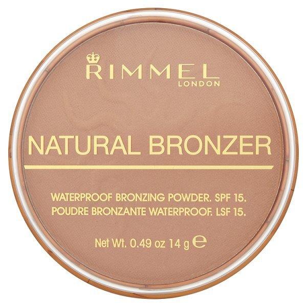 Rimmel Bronzing Powder Sun Bronze