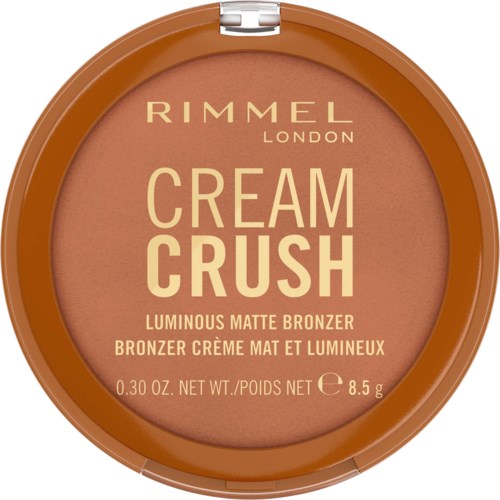 Rimmel Cream Bronzer 2 Cappuccino