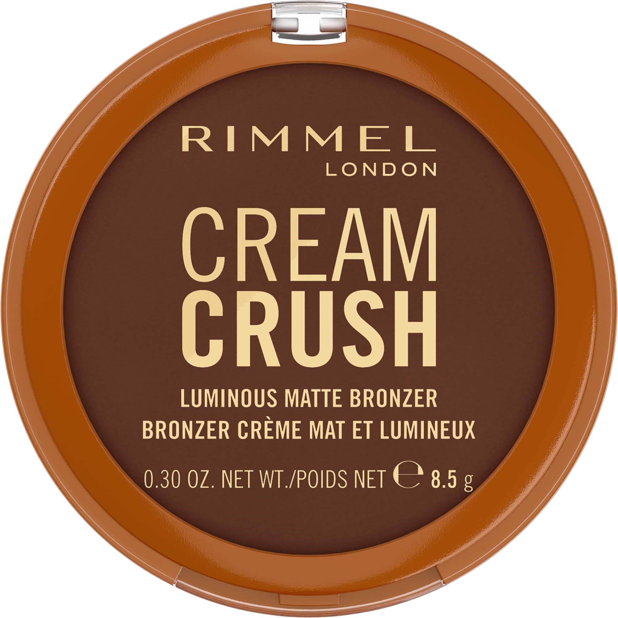 Rimmel Cream Bronzer 6 Espresso
