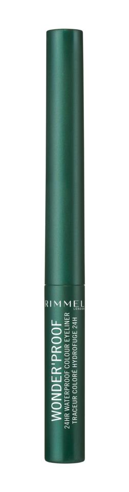 Rimmel Eye Wonder Liner 003 Prec.Emerald