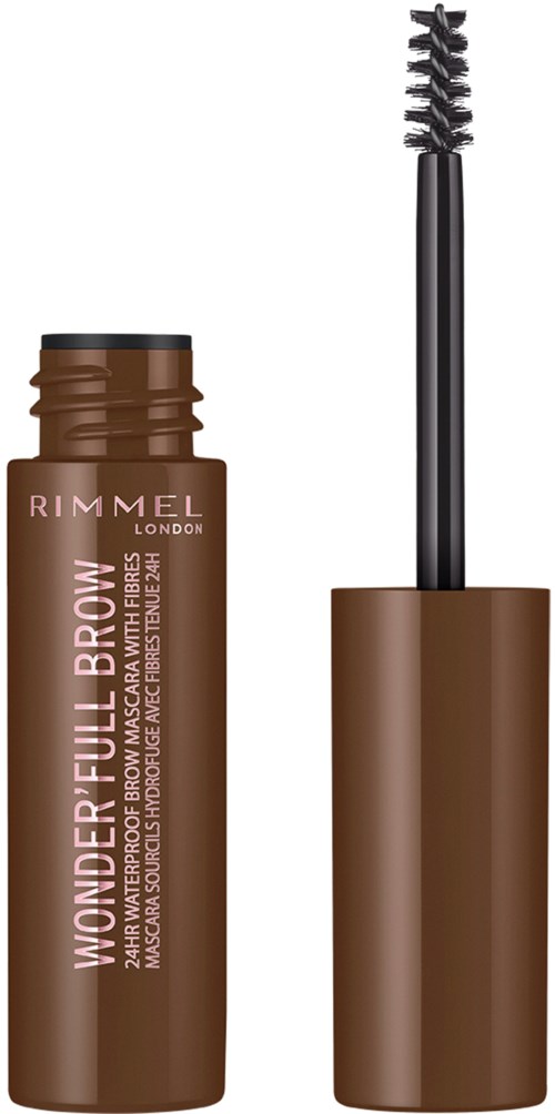 Rimmel Wonder'Full Brow Mascara 002 Medium