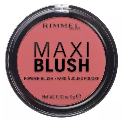 Rimmel Face Maxi Blush 003 Wild Card