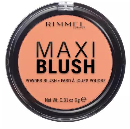 Rimmel Face Maxi Blush 004 Sweet Cheeks