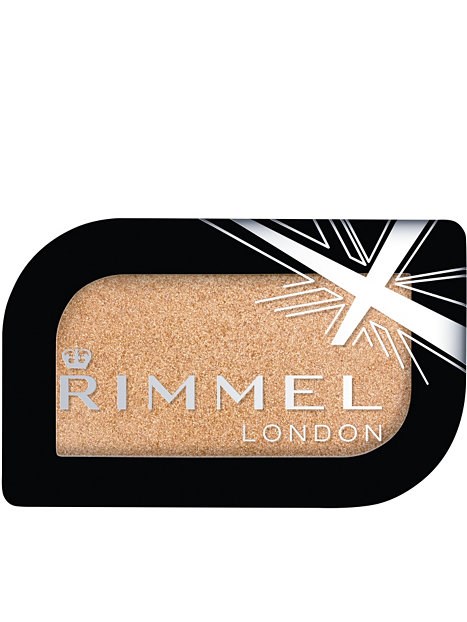 Rimmel Glam Eyes Cień do powiek Gold 001