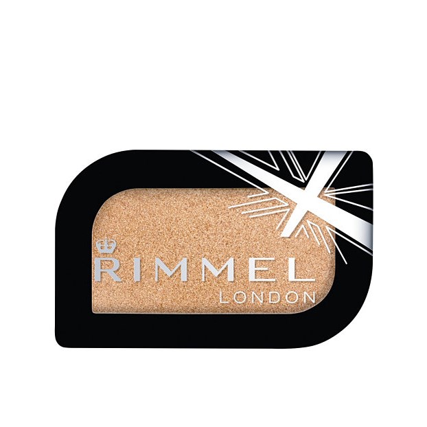 Rimmel Glam Eyes Mono Shadow Gold 001