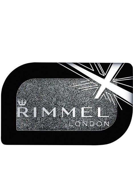 Rimmel Glam Eyes Mono Shadow Gun Metal Grey 015
