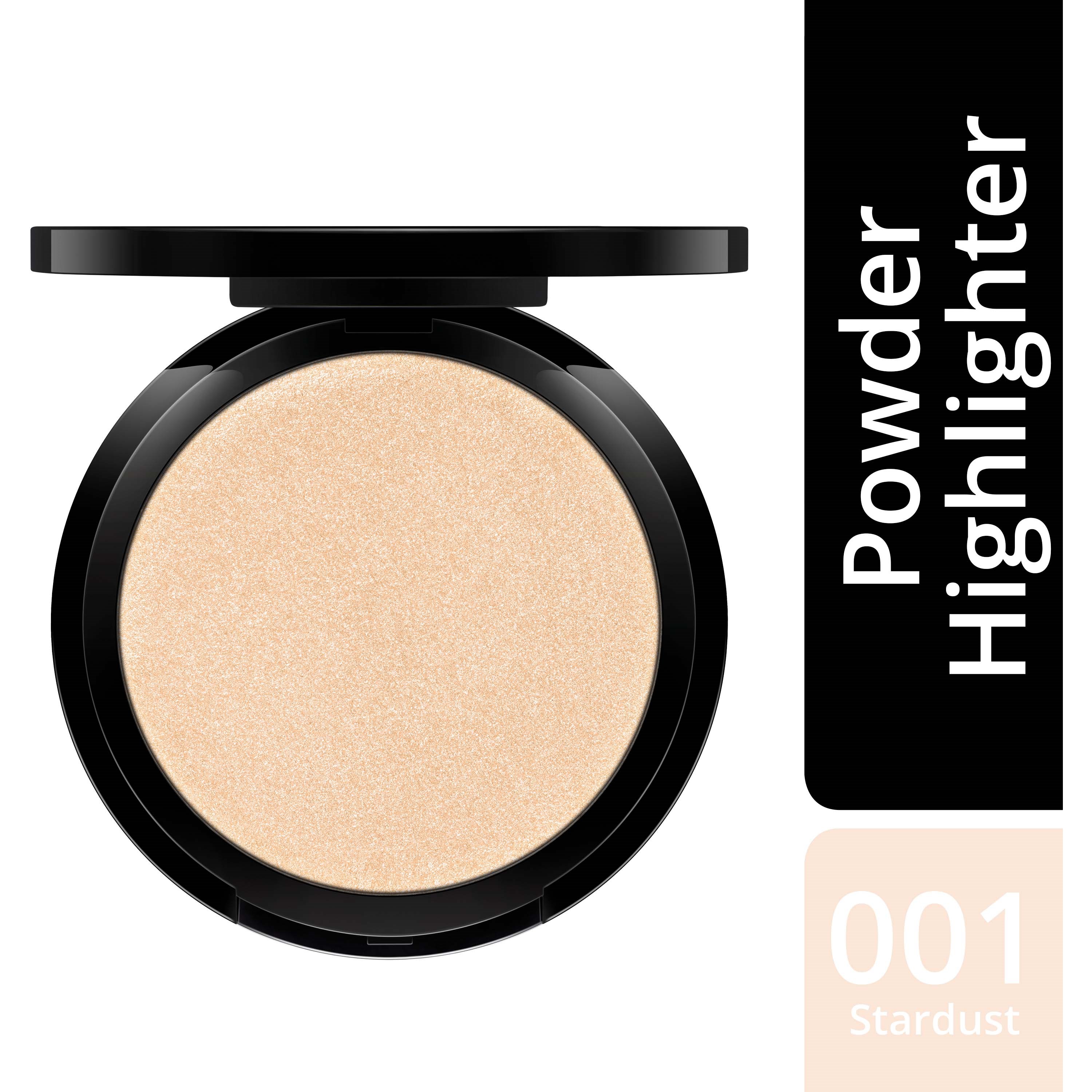 Alternativ bild 1 för Rimmel highligter 001 Stardust