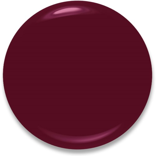 Rimmel Kind & Free Clean Nail Polish 157 Berry Opulence