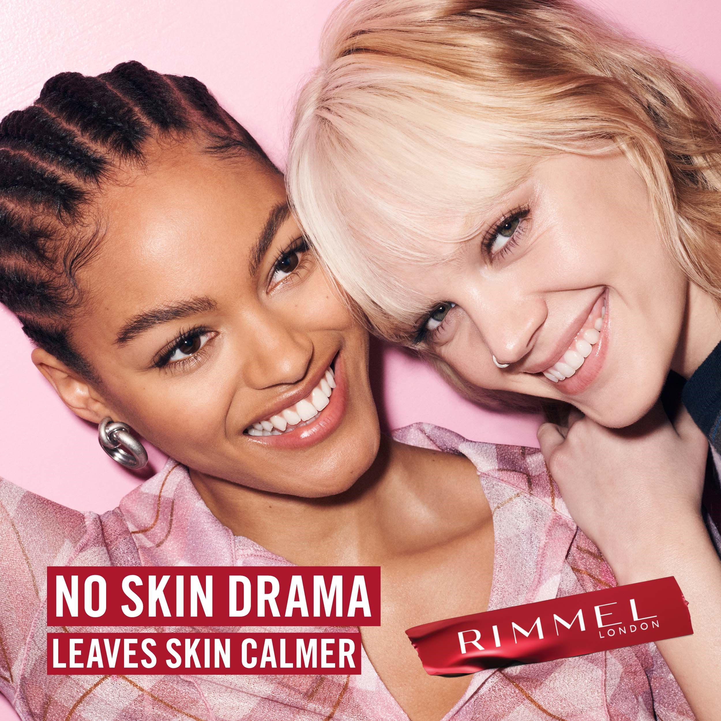 Rimmel Kind & Free Glow It Up Moisturising Skin Tint Golden Beige 210 (obrázok 9)