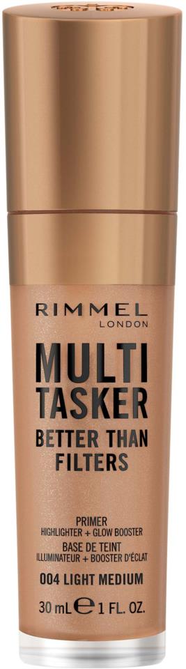Rimmel Kind & Free Multi Tasker 3-in-1 004 Light Medium 30ml