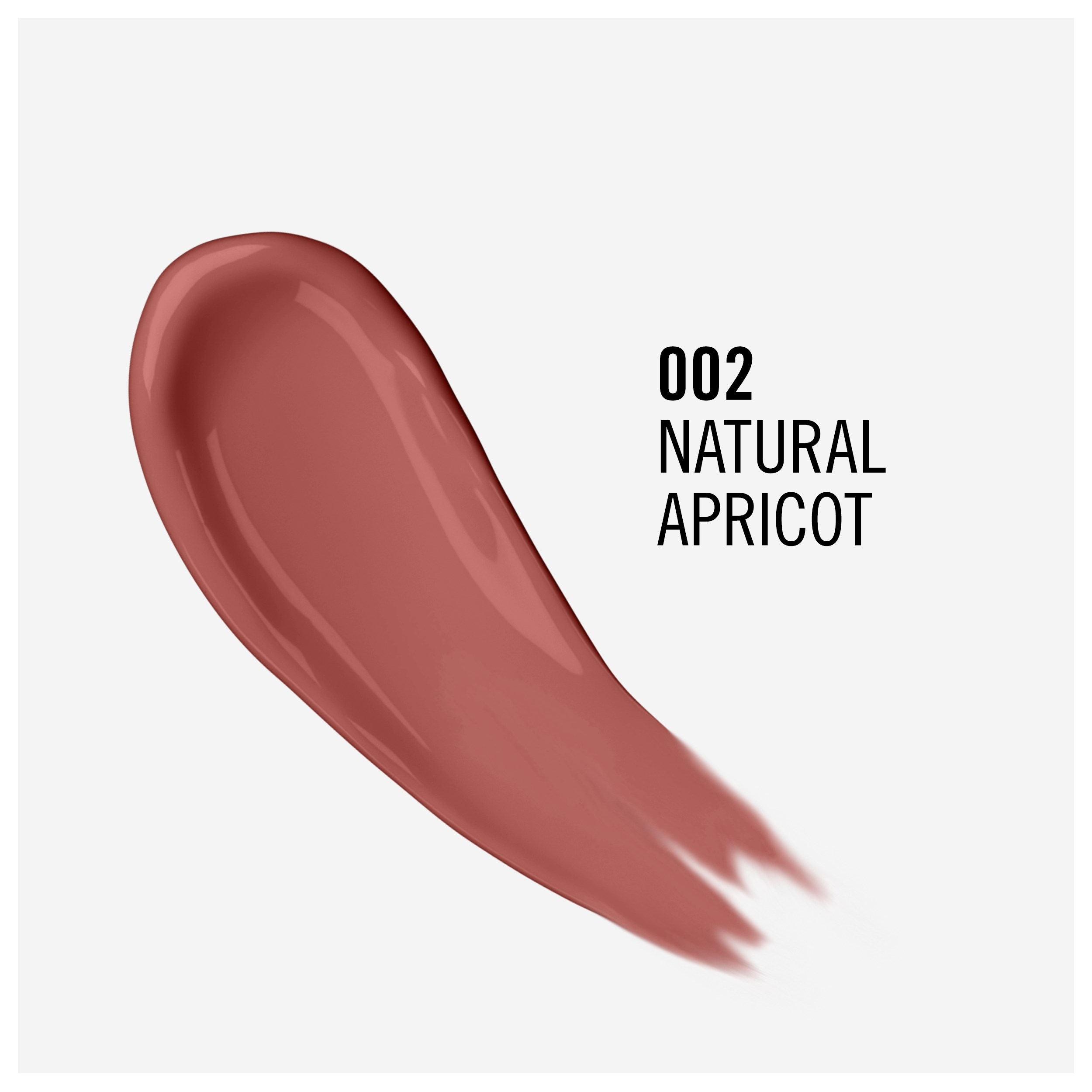 Rimmel Kind & Free Tinted Lip Balm 002 Natural Apricot (obrázok 3)