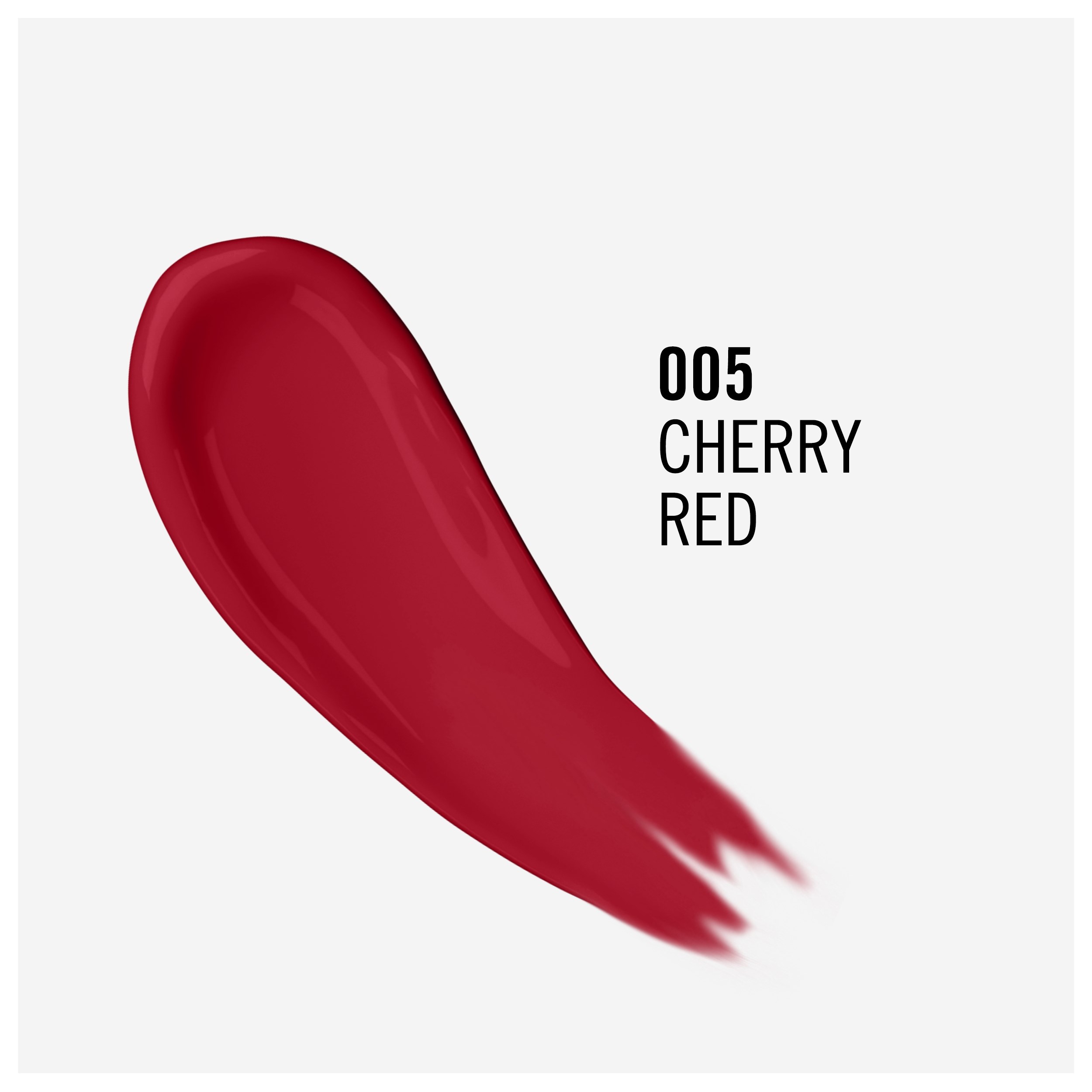 Rimmel Kind & Free Tinted Lip Balm 005 Cherry Red (obrázok 3)