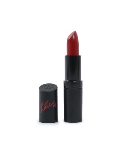 Rimmel Lasting Finish By Kate Lipstick 01 My Gorge Red