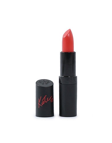 Rimmel Lasting Finish By Kate Lipstick 12 Coraliscious