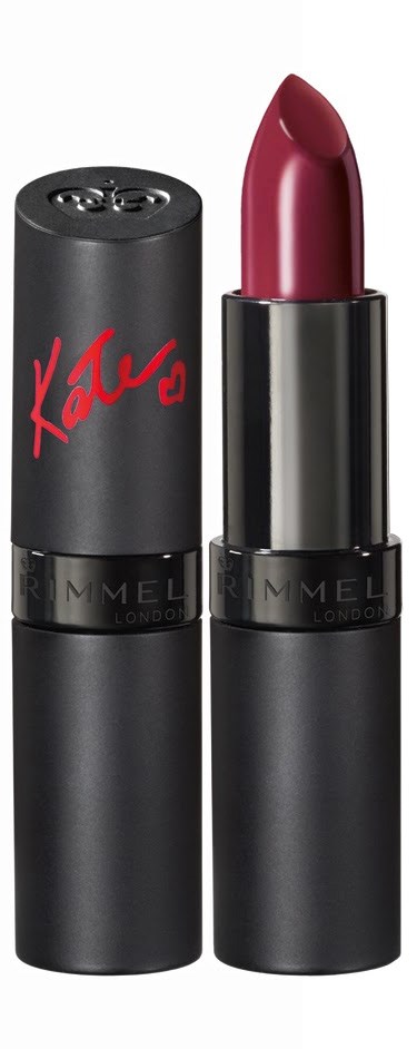 Rimmel Lasting Finish by Kate Lipstick 30 Lila