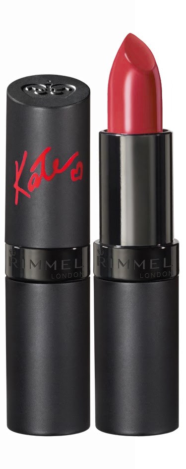 Rimmel Lasting Finish by Kate Lipstick 31 Rasberry