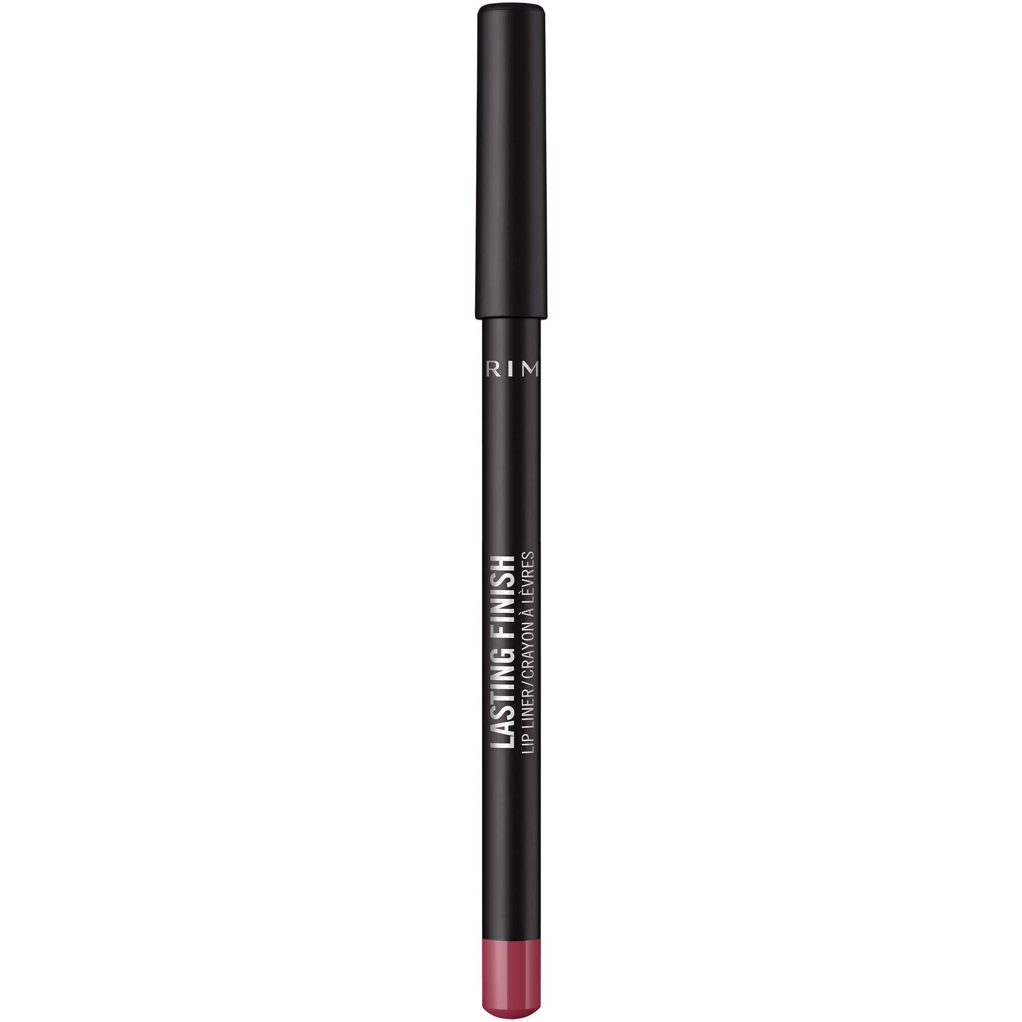 Rimmel Lasting Finish Lip Liner 215 Ms Mauve billede