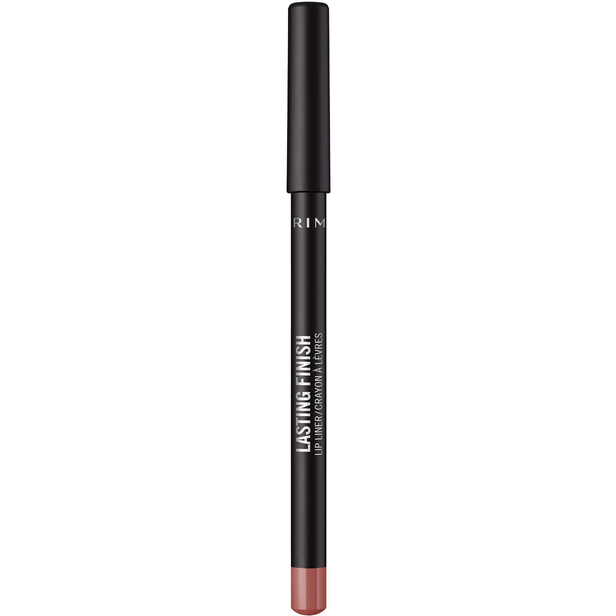 Rimmel Lasting Finish Lip Liner 760 90S Nude