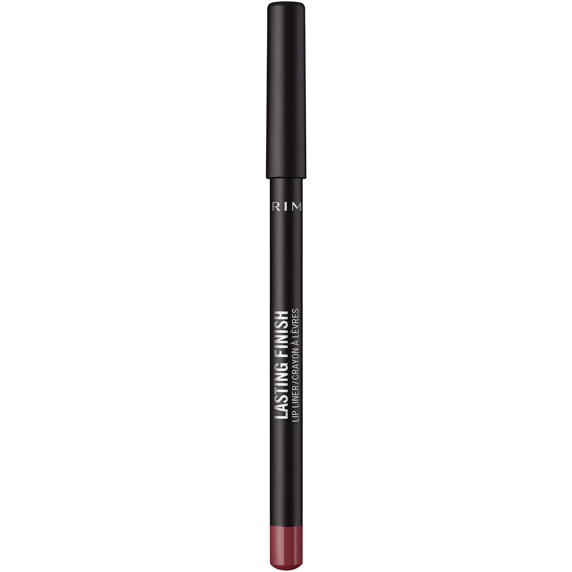 Rimmel Lasting Finish Lip Liner 880 Wine