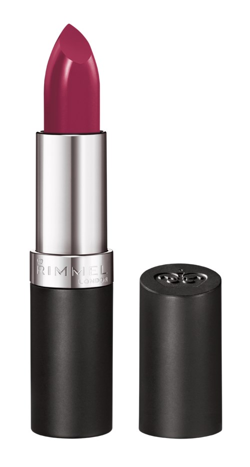 Rimmel Lasting Finish Lipstick 030