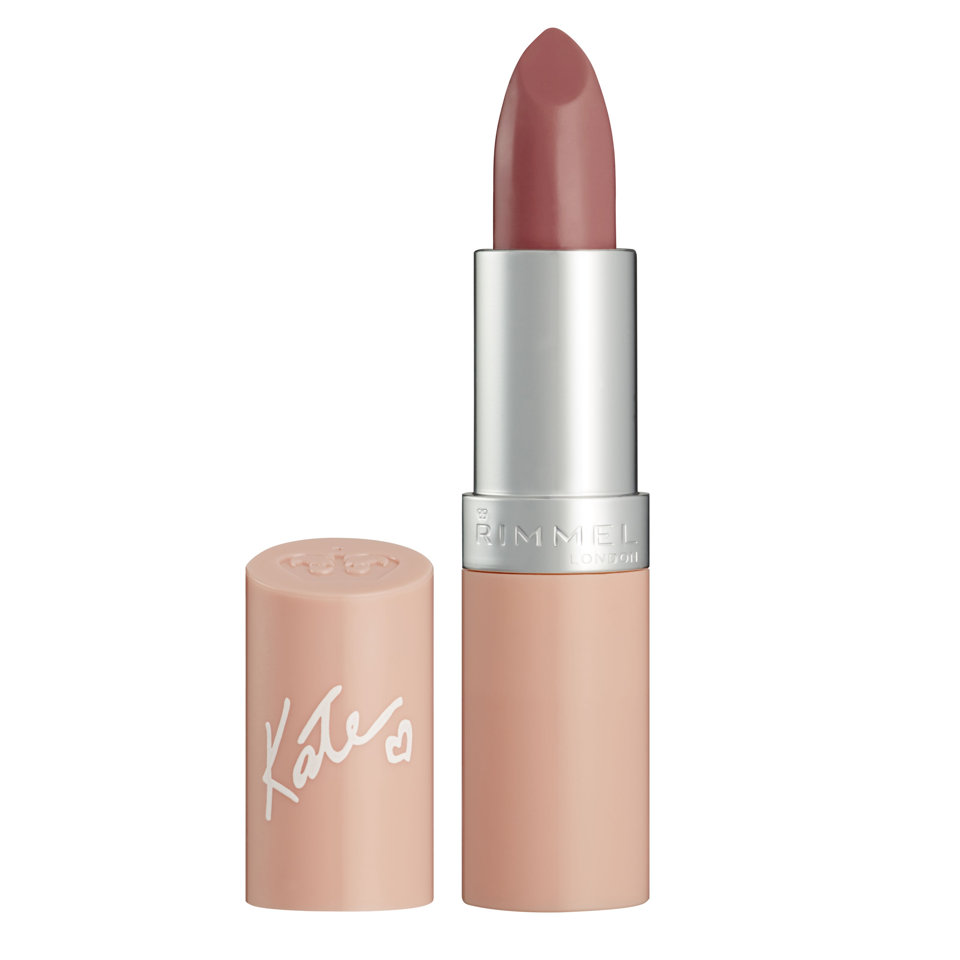 Rimmel Lip Lasting Finish Nude By Kate 45