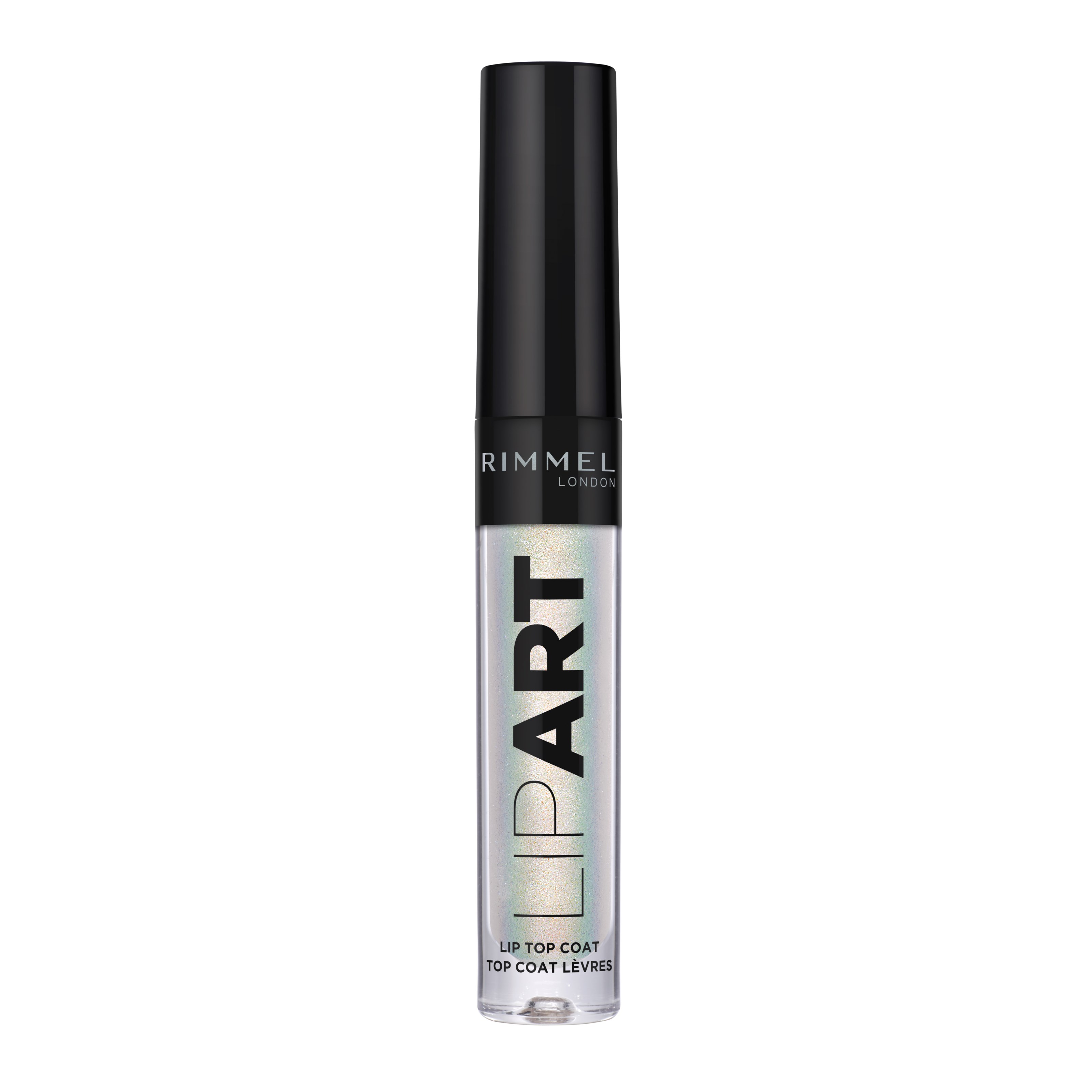 Rimmel Lipart 010 Pearlescent