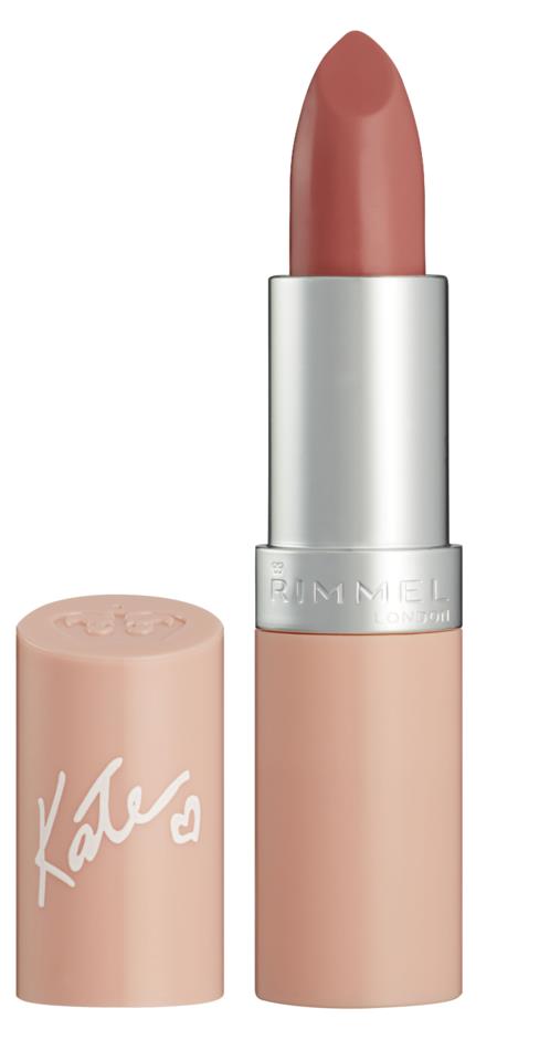 Rimmel Kate Nude Collection Lipstick 042