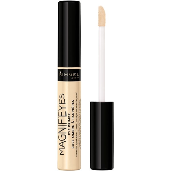 Rimmel Magnifeyes Eye Primer 001 Beige