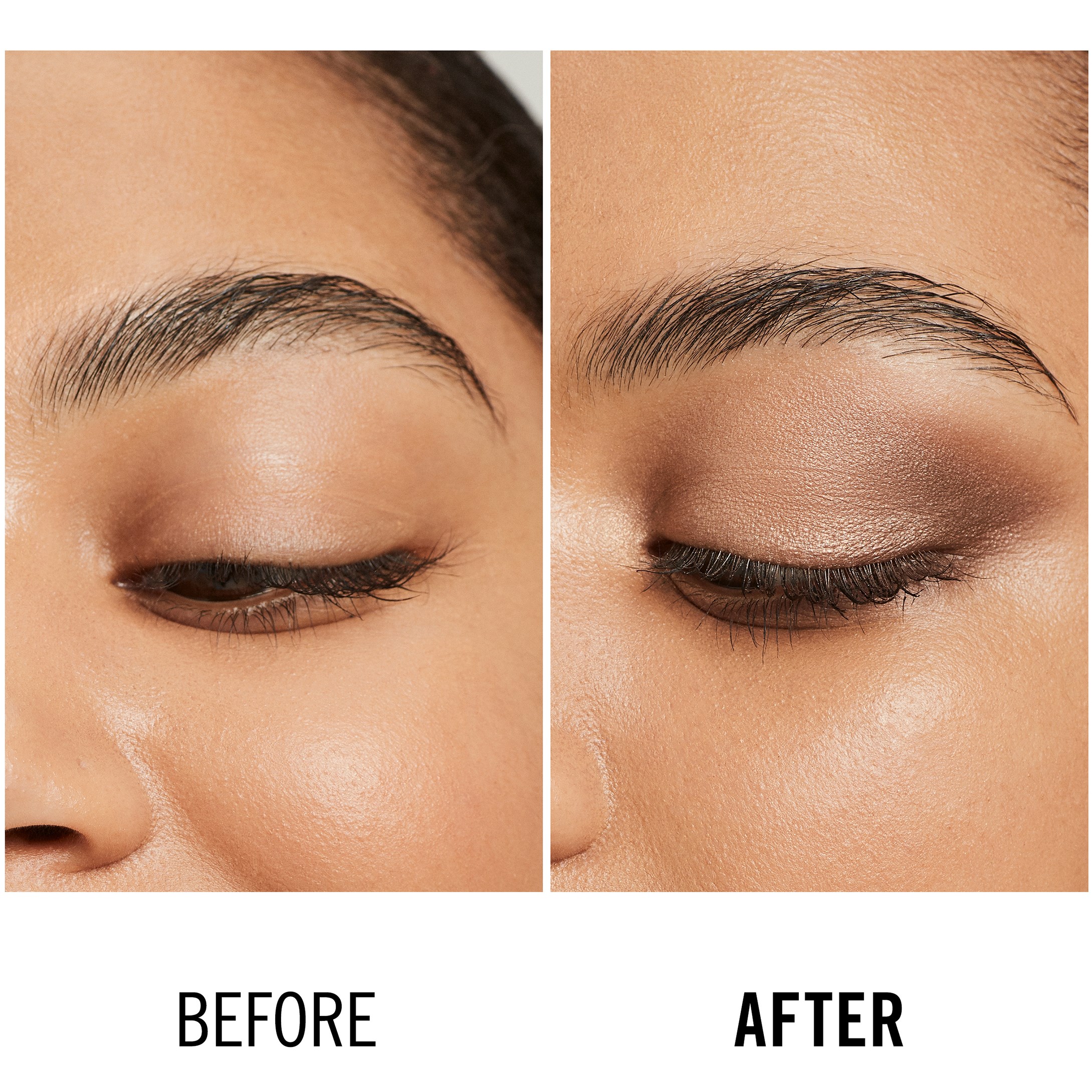 Rimmel Magnif'eyes Eyeshadow Palette 001 Nude Edition (obrázok 6)
