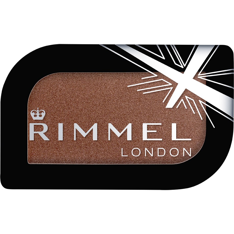 Rimmel Magnifeyes Mono Eyeshadow 4 VIP Pass