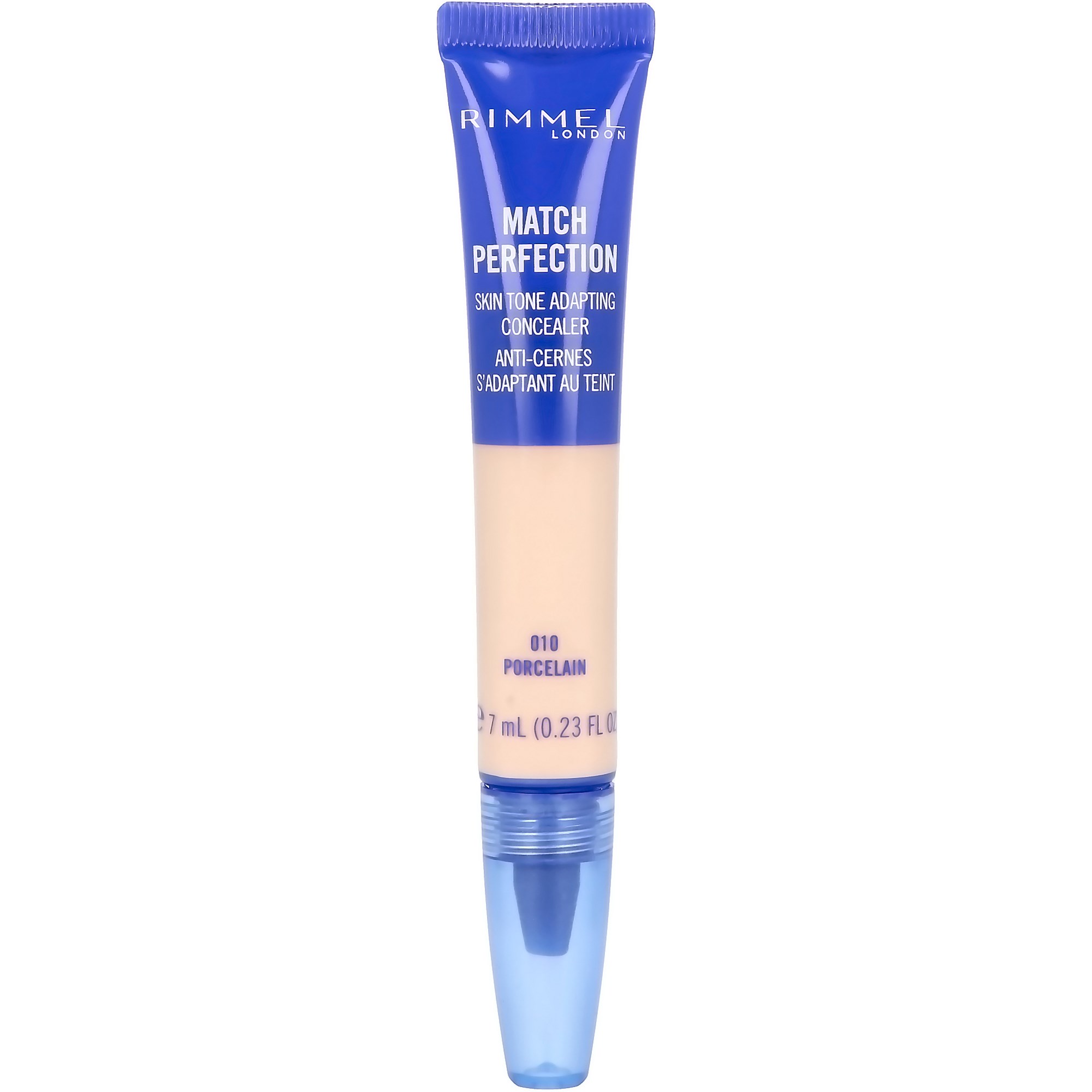 Rimmel Match Perfection Concealer 010 Porcelain