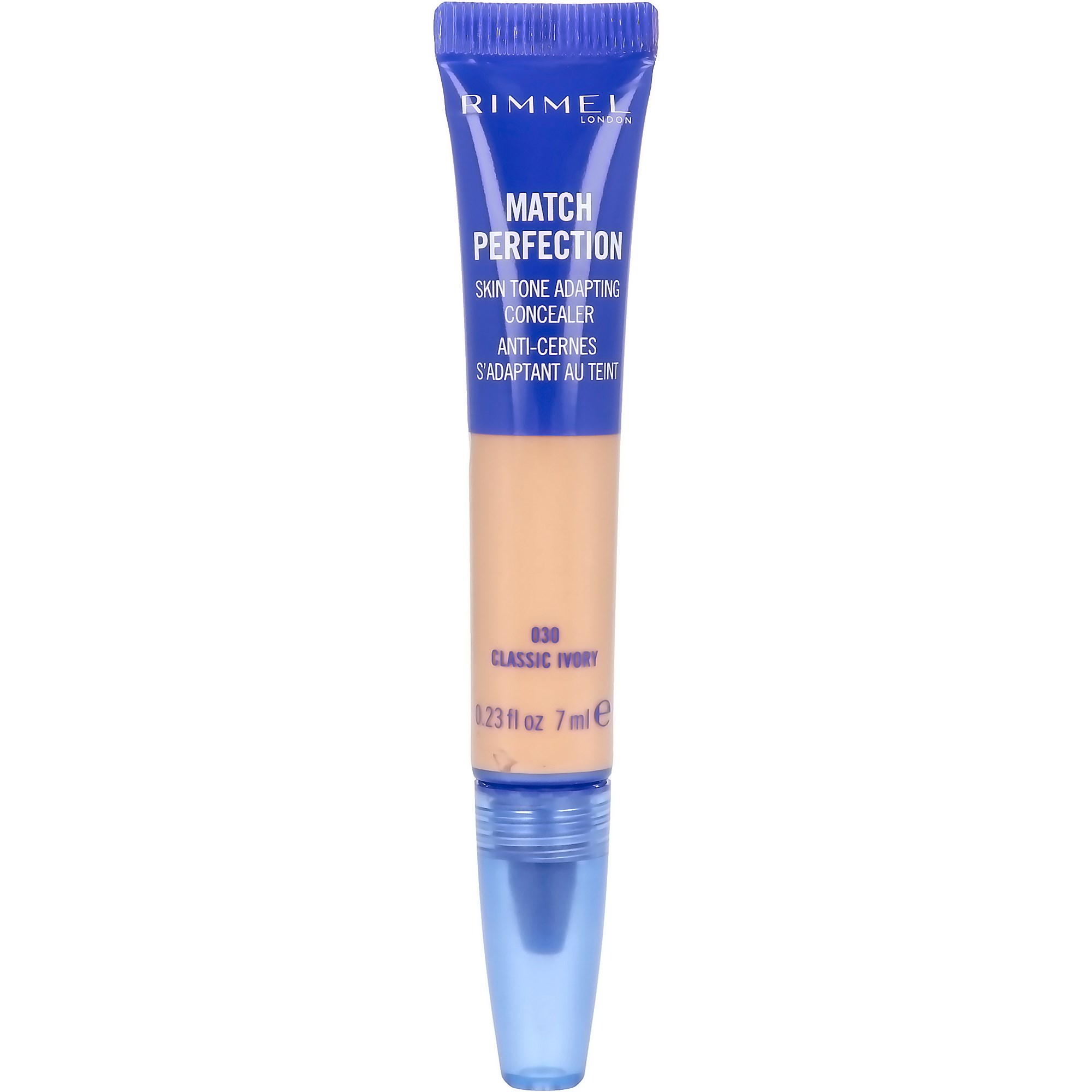 Rimmel Match Perfection Concealer 030 Classic Ivory